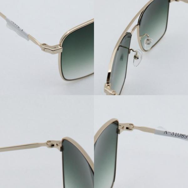 Polarised Sunglasses for Men Vintage UV 400 Metal Frame Classic Driving Sports Outdoor Eyewear Mens Casual accessories