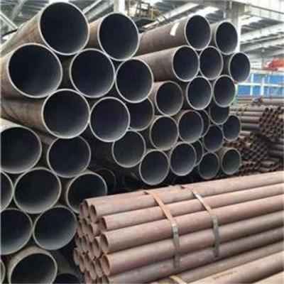Hot Rolled API 5L Grade B Seamless Alloy Steel Tube / Cold Rolled Api 5l Gr B Seamless Pipe