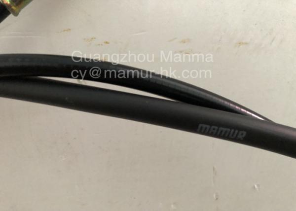MAMUR Parking Brake Cable For JAC 1040 3508100D800 JAC Truck Parts