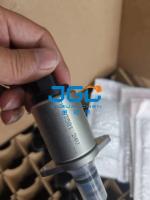 Excavator TM63501 Solenoid Valve 24V Construction Machinery Parts