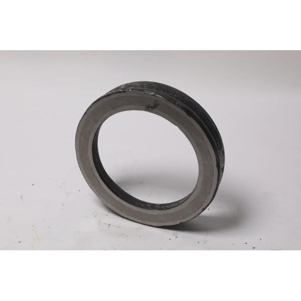 Pièces de pompes à béton pour usinage hydraulique