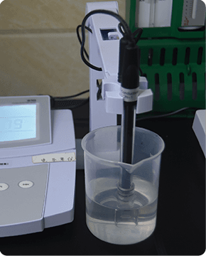 Three Stage Water Treatment System Deep Degree Water Purification Systems For Zero External Discharge