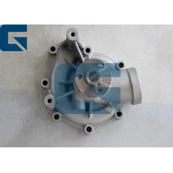 Deutz Engine Spare Parts BFM1013 D6D Excavator Water Pump 21072752 20726083 22085821