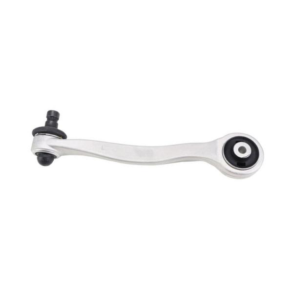 4E0407509B Audi A6 C6 Upper Control Arm Replacement Front Axle Left Upper Rear Control Arm