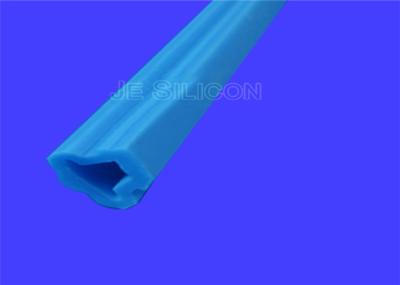 Waterproof Custom Epdm Rubber Strip High Temp Resistant Car Door Protection