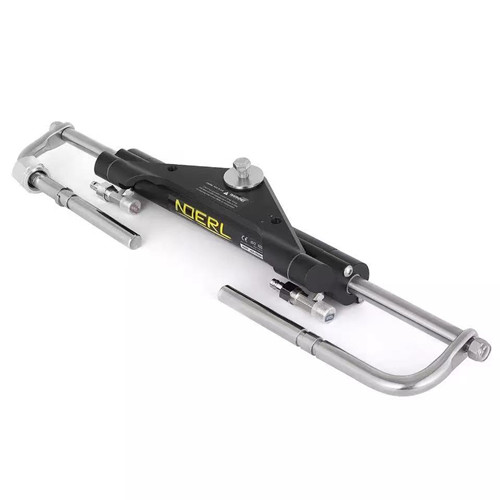 25mm Bore Hydraulic Outboard Steering System 71.1cc cylinder