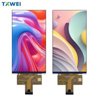 5Module LCD TFT de 5 pouces 720 x 1280 IPS écran d'affichage à haute luminosité