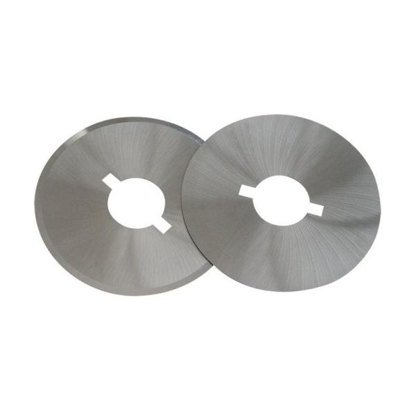 64mm*22mm*1.2mm Scie circulaire lame industrielle en acier au tungstène pour