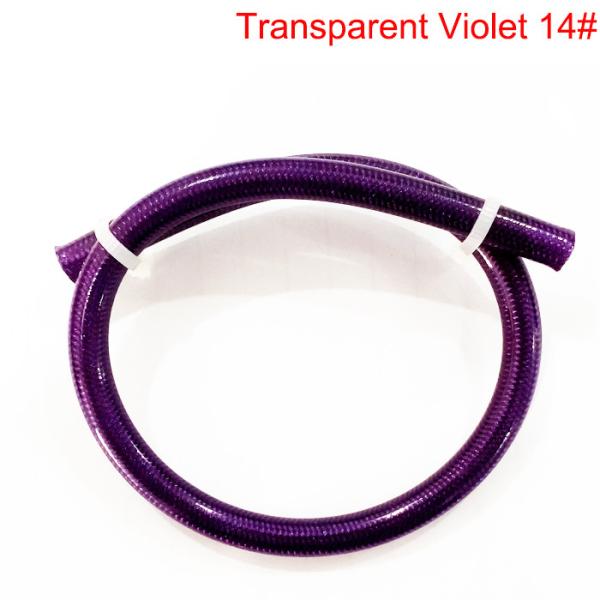 Hydraulic Nylon Brake Hose 3.2*7.5mm For Kart ATV Motorcycle