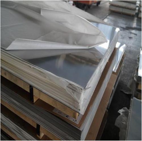 Grade 304l Stainless Steel Sheet  0.1MM - 5.0MM / Customized Thickness