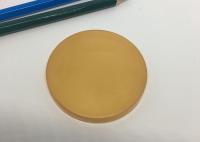 Couvercle durable de récipient en plastique pour la boîte de soude/couvertures en plastique rondes de tube