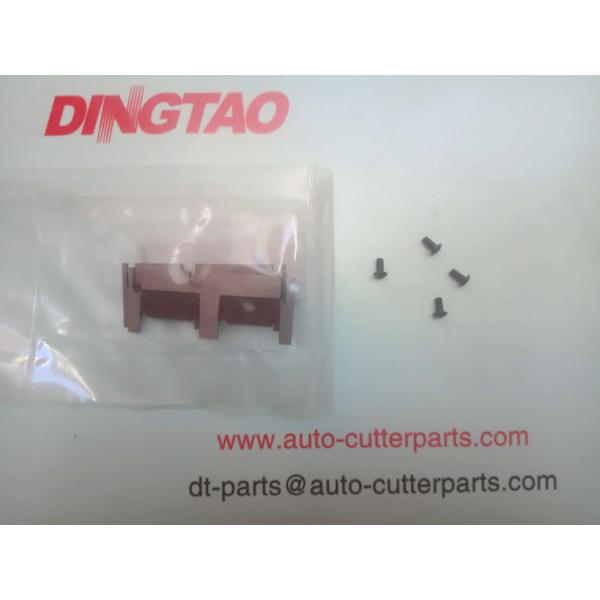 ISO2000 129406 Vector IX6 Cutter Knife Blade Guide