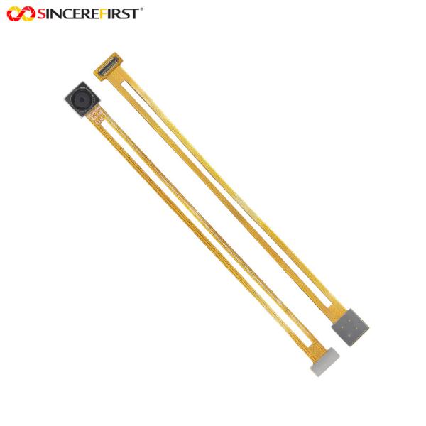 Módulo de câmera Mipi embutida em miniatura para a indústria