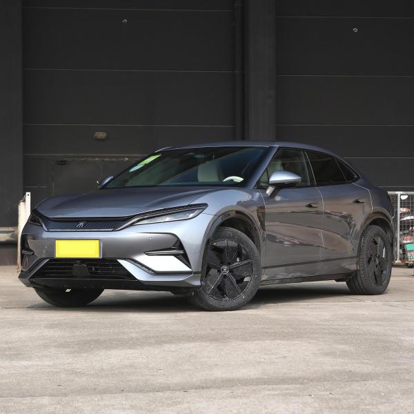PHEV Hybrid BYD EV Hatchback Carros Song L SUV
