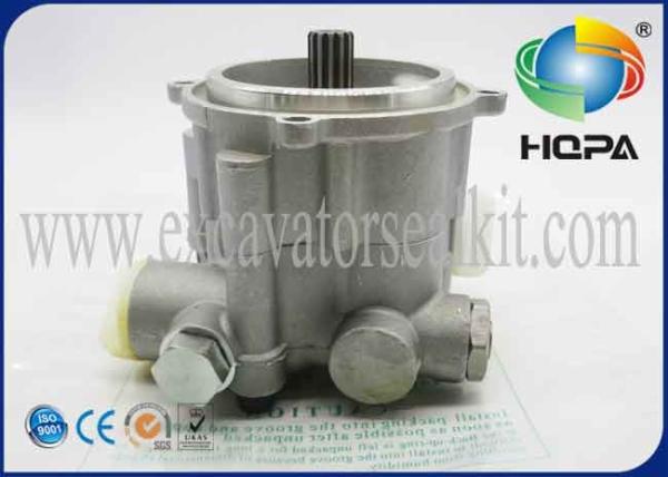 K3V63DT pilotam a bomba para CAT 312BL DH130 R130-7 R140-7 R150 EC140 SK100-5