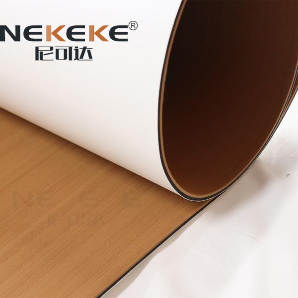 6mm Thickness EVA Foam Deck Pad Non Slip Deck Flooring Heat Resistant