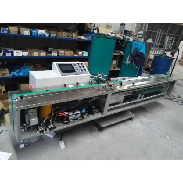 Variable Speed Butyl Extruder Machine For Insulating Glass / Double Glazing,Automatic PIB Coating Machine,Butyl Extruder