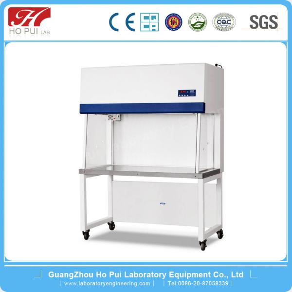 High Temperature Resistant Clean Room Bench Stainless Steel Open Type Worktop