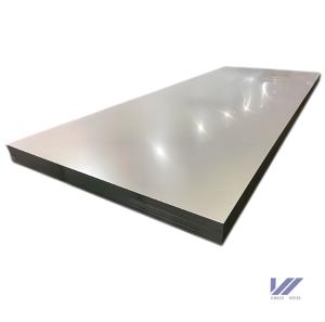 12mm Stainless Steel Plate 304 Various Sizes Hot Rolled SS304 Plate
