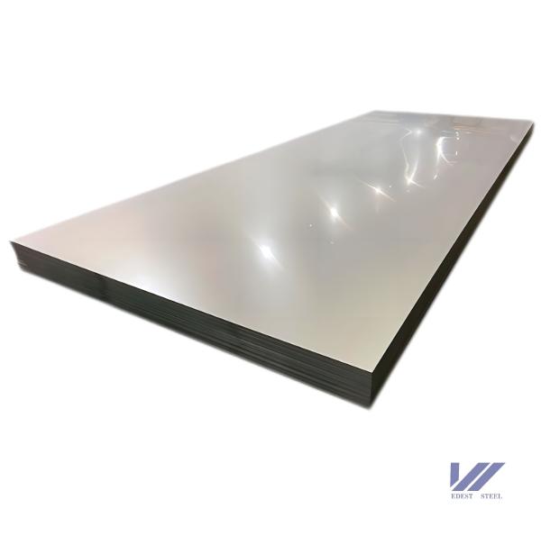 12mm Stainless Steel Plate 304 Various Sizes Hot Rolled SS304 Plate