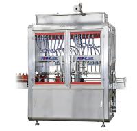 Máquina de enchimento automática
