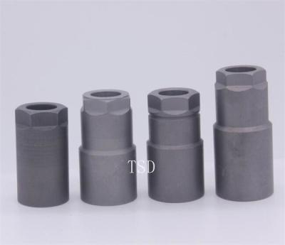 FOOVC14012 F00VC14012 Bosch Diesel Fuel Injector Nut Gasket Cap Nut For 110 Series Injector