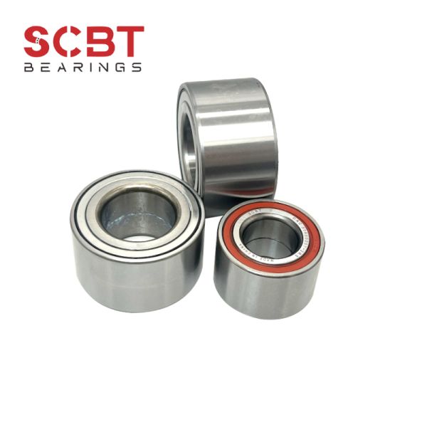 Heavy-Duty Tapered Roller Bearing VKBC20005 40x73x55mm Wholesale