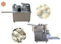 máquina automática de Samosa Patti da pele da bolinha de massa da máquina da massa do poder 2200W