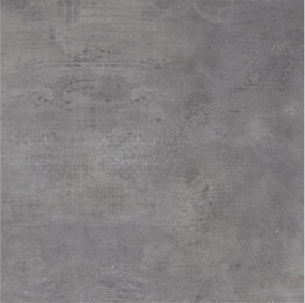 Italy Concrete Designs Ceramic Kitchen Floor Tile , Glazed Porcelain Tiles 60*60cm