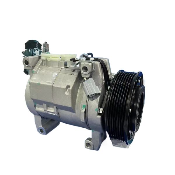 Car Compressor for honda Odyssey RB1 OE 38810-PZD/A00 38810PZDA00 10S17C 7PK