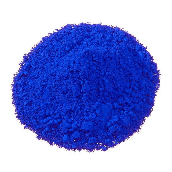Agente de iluminação ótico Brightner ótico não tóxico do pigmento Ultramarine para produtos do PVC