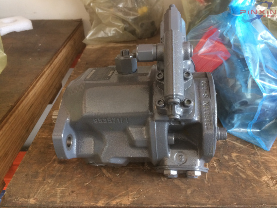 Hydraulic Avo28-Dfr/31r Series Pump Dependable Choice for Hydraulic Pump Motor