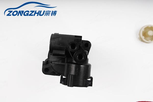 Plastic Air Suspension Kit Dryer Plastic Body For W220 Air Suspension Compressor