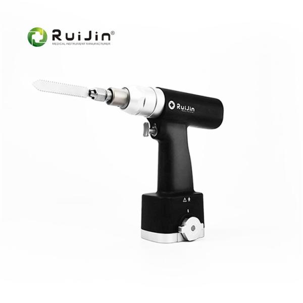 Косточка класса II Reciprocating увидела медицинское протезное хирургическое сверло