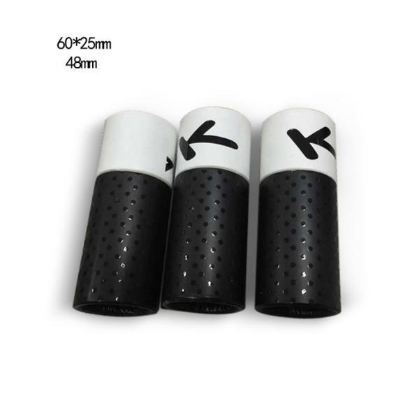 Round tube cardboard color printing customized matches box