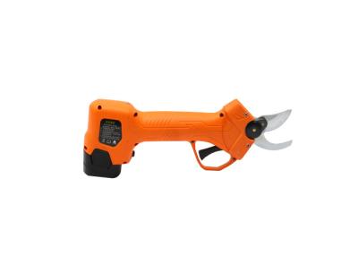 21V 30mm Cordless Grape Pruning Scissors SK5 Battery Powered Pruning Scissors