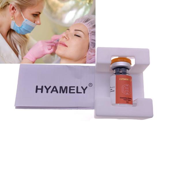 Hyamely Injection  Wrinkle Filler Botulax Anti Wrinkle  Meditoxin Dermal Filler
