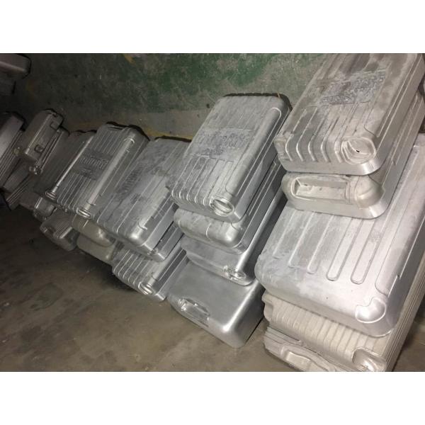 High Quality 20inch 24inch 28inch total Luggage mould sets produced in Vacuum forming machine