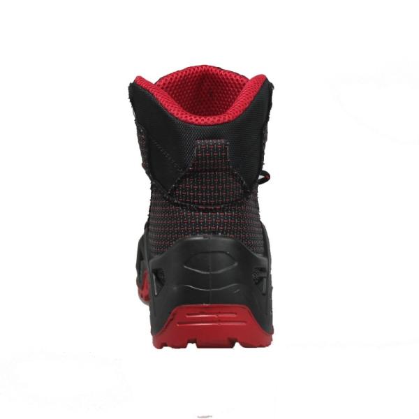 Factory Outdoor Activities With PUPU Sole Material And Size 36-47 Breathable Teck Waterproof Army Boots