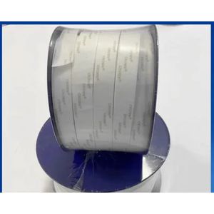 7.0mm Thickness Chemical Resistant PTFE Gasket Tape with Excellent Corrosion Resistance for Harsh Sealing Environments