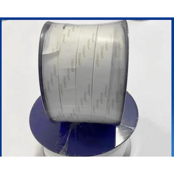 7.0mm Thickness Chemical Resistant PTFE Gasket Tape with Excellent Corrosion Resistance for Harsh Sealing Environments