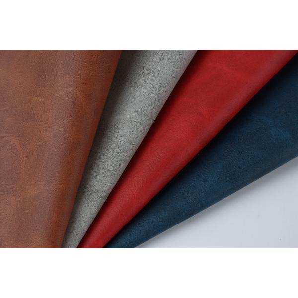 Многофункциональная упаковка Кожа экологически чистый Янгбук ПВХ мешок кожа