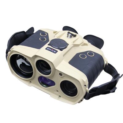 RE830 Army Thermal Binoculars IR Infrared Digital Hunting Night Vision Binoculars