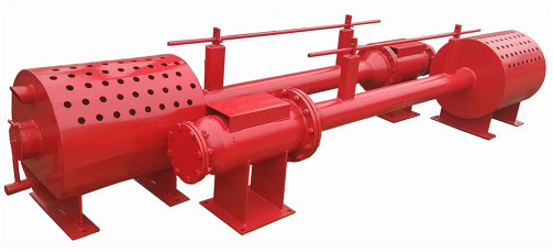 Прибор зажигания 40L дистанционного управления дизельный электронный