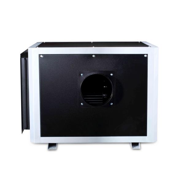 5L/H растут Dehumidifier трубопровода стены комнаты скрытый потолком