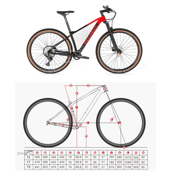 11.6KG автошина горного велосипеда SHIMANO DEORE M6100 12S MAXXIS 29 людей дюйма