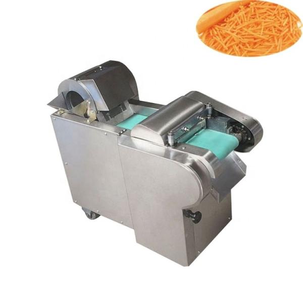 1400*700*1000mm Cortador de Batatas Vegetais Cortador para Fritas e Bastões de cenoura