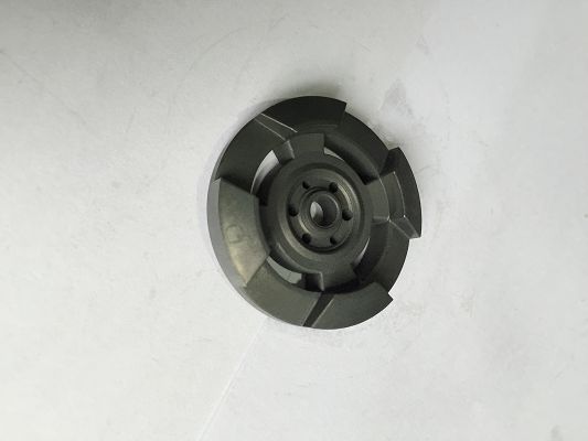 Клапан с педальным управлением амортизатора удара наклона 0.25mm задний с дизайном прессформы плашки в доме