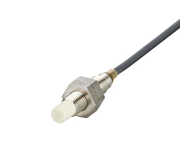 IFM Sensor inductivo IES203 IEB3006-BPKG/V4A/K1/2M/PUR Aplicaciones industriales No de pieza: IES203