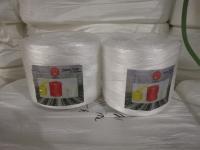 Polypropylène à haute résistance à fibrillation Reaper Lier de ballage Twine en bobines de 2 à 2,5 kg